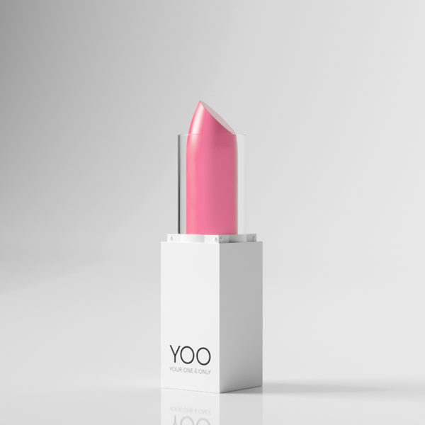 Barra de pintalabios Rosa palo