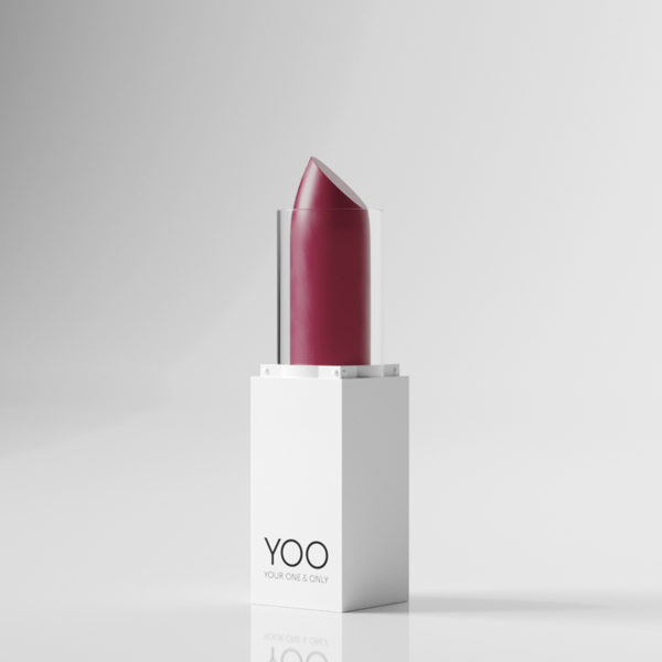 Pintalabios Rojo cereza barra de labios